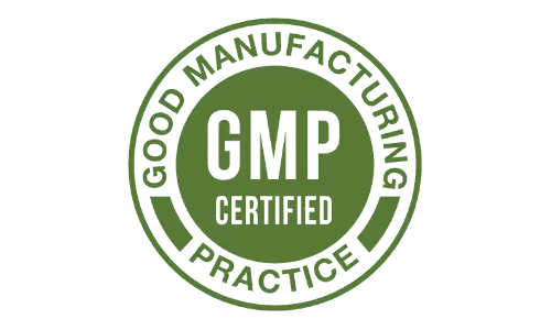eros power gmp certification